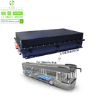 Ev Bus Lithium Lifepo4 Battery Pack 300v 400v 500v